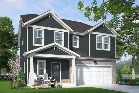 9223 Stoney River Ln, Kernersville, NC 27284