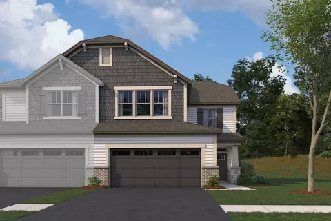 8496 Liberty Ln, Woodridge, IL 60517
