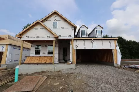 Exterior - 326 Delta Way, Elyria, OH 44035 photo 2 of 6