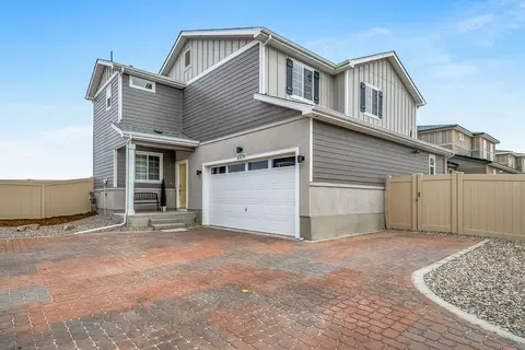3905 N Rome St, Aurora, CO 80019