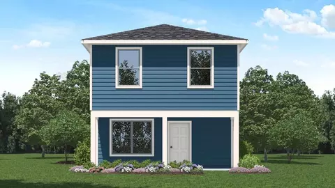 6036 Madden Ln, Houston, TX 77048