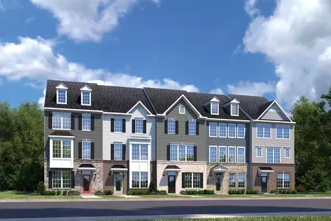 8142 Independence Dr, Spotsylvania, VA 22553