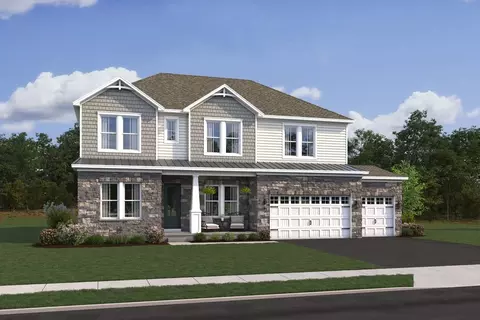 5745 Lawrence St, Bethlehem, PA 18017