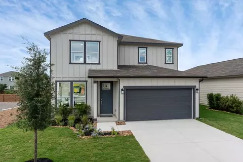 819 Tranchet Trl, San Antonio, TX 78221