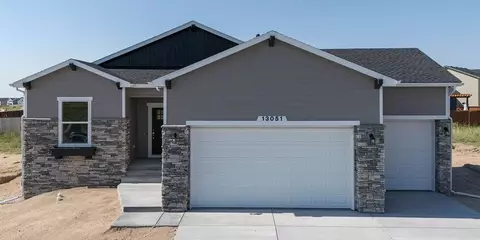 13051 Monument Vista Dr, Falcon, CO 80831