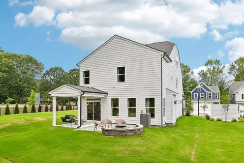 Exterior - Vaucluse Road, Aiken, SC 29801 photo 7 of 10