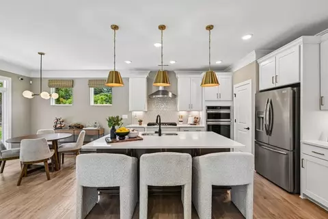 Kitchen - Vaucluse Road, Aiken, SC 29801 photo 2 of 5