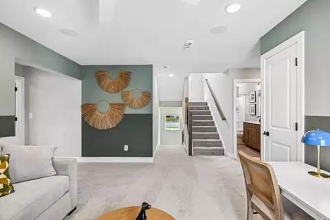 Entry Way - Vaucluse Road, Aiken, SC 29801 photo 4 of 5