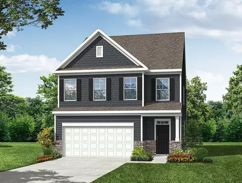 Exterior - Vaucluse Road, Aiken, SC 29801 photo 3 of 10