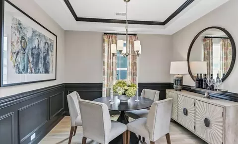 Dining - Vaucluse Road, Aiken, SC 29801 photo 3 of 4