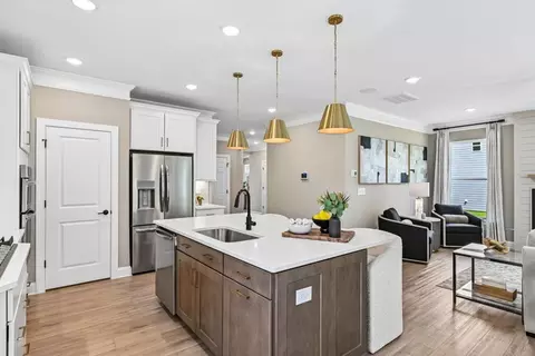 Kitchen - Vaucluse Road, Aiken, SC 29801 photo 1 of 5