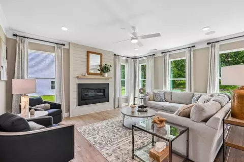 Living - Vaucluse Road, Aiken, SC 29801 photo 2 of 3