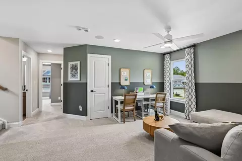 Entry Way - Vaucluse Road, Aiken, SC 29801 photo 3 of 5