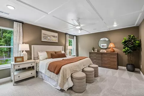 Bedroom - Vaucluse Road, Aiken, SC 29801 photo 1 of 5