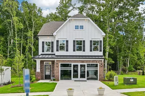 Exterior - Vaucluse Road, Aiken, SC 29801 photo 5 of 10