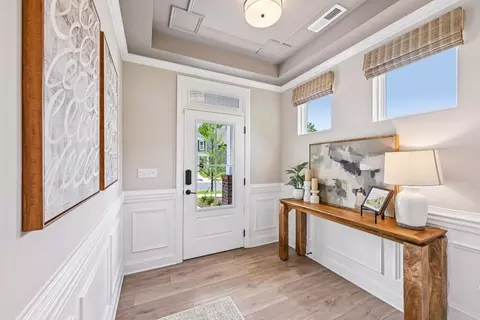 Entry Way - Vaucluse Road, Aiken, SC 29801 photo 1 of 5
