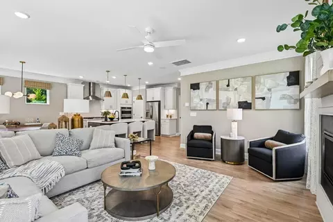 Living - Vaucluse Road, Aiken, SC 29801 photo 1 of 3