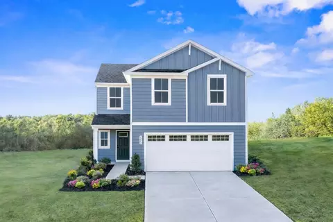 4010 Chessgrove Way, Spartanburg, SC 29307