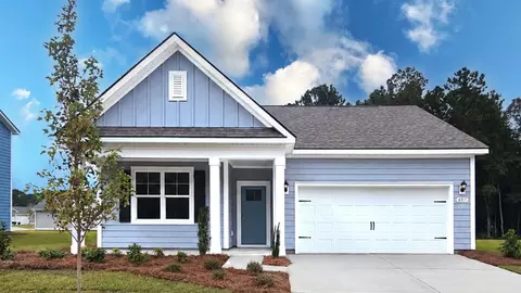 4307 Rockwood Dr, Conway, SC 29527