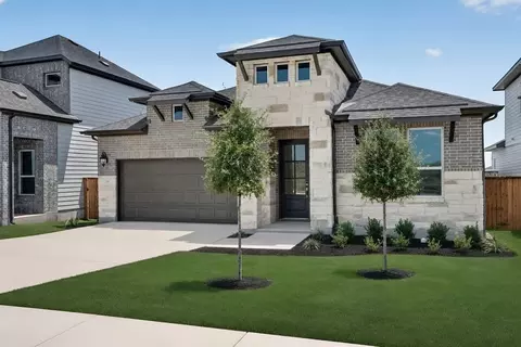 231 Belmont Way, Cedar Creek, TX 78612