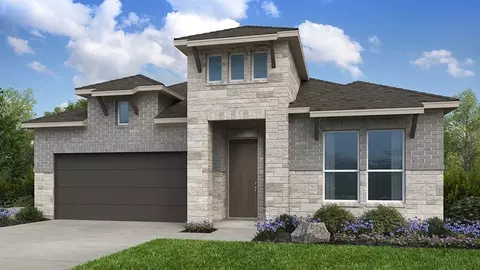 231 Belmont Way, Cedar Creek, TX 78612