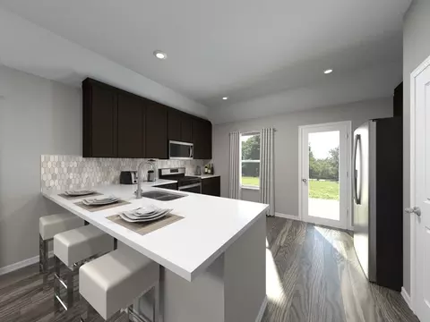 420 Wild Spur Ln, Liberty Hill, TX 78642