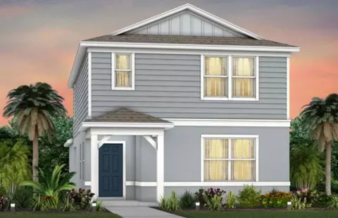 2663 Clear Night Ave, Kissimmee, FL 34744