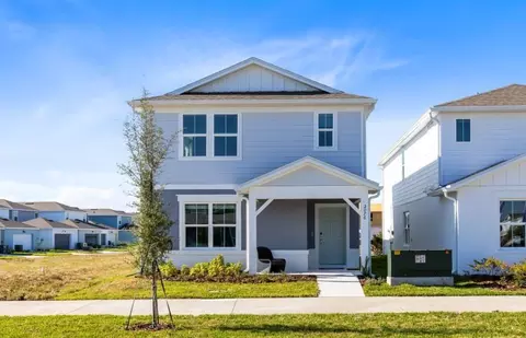 2663 Clear Night Ave, Kissimmee, FL 34744