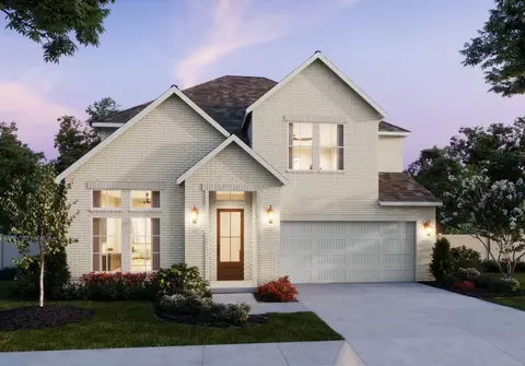 4729 Peary Ln, Mckinney, TX 75071