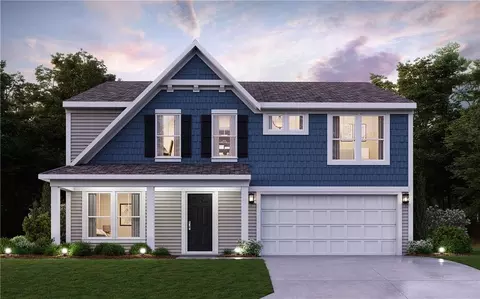 690 Deerhurst Dr, Vandalia, OH 45377