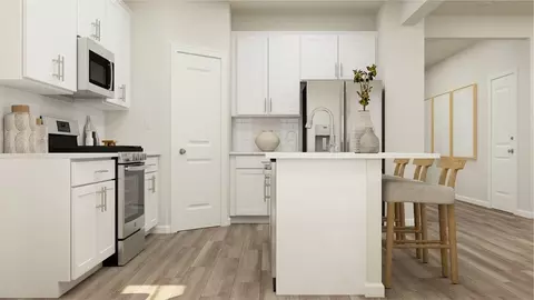 Kitchen - 5916 Mill Stone Way W, Sims, NC 27880 photo 2 of 2