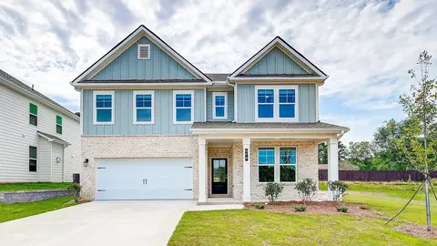 174 Abbotts Crossing Circle Use 160 Abbotts Rd For Gps, Conyers, GA 30094