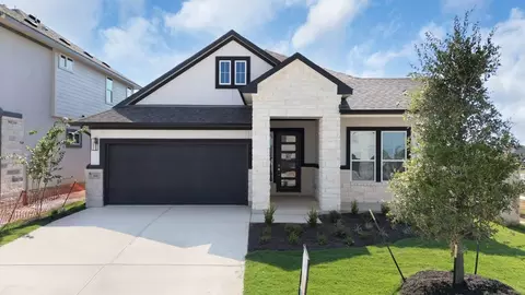 1002 Texas Ash Ln, Georgetown, TX 78628