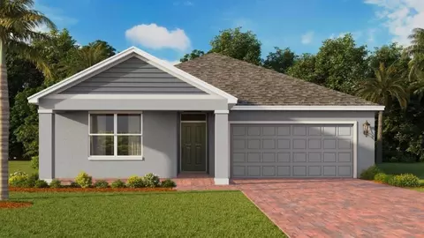 1593 Garabaldi Cir SE, Palm Bay, FL 32909