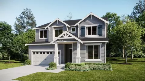 22826 SE Shore St, Black Diamond, WA 98010