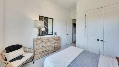 Bedroom - 321 Sterling Ridge Dr, Leander, TX 78641 photo 2 of 7