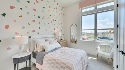 Bedroom - 321 Sterling Ridge Dr, Leander, TX 78641 photo 7 of 7