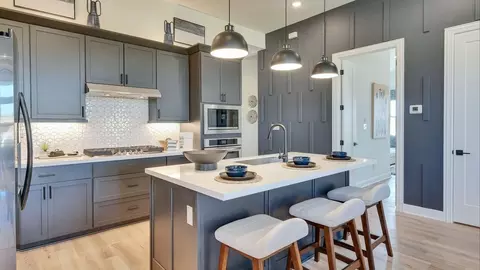 Kitchen - 321 Sterling Ridge Dr, Leander, TX 78641 photo 3 of 4