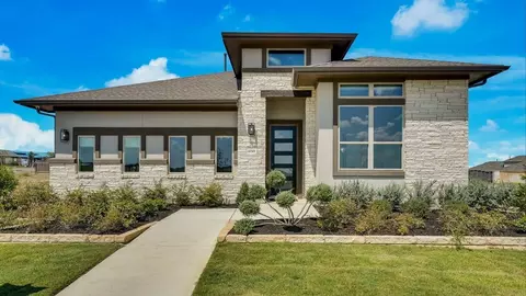 Exterior - 2024 Barfish Way, Leander, TX 78641 photo 6 of 7