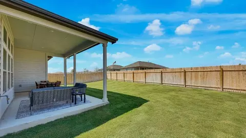 Exterior - 321 Sterling Ridge Dr, Leander, TX 78641 photo 6 of 6