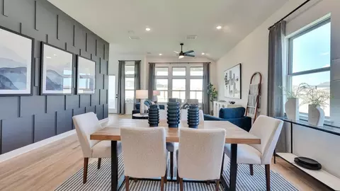 Dining - 2024 Barfish Way, Leander, TX 78641 photo 2 of 2