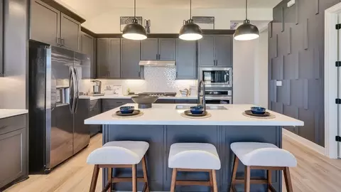 Kitchen - 321 Sterling Ridge Dr, Leander, TX 78641 photo 1 of 4