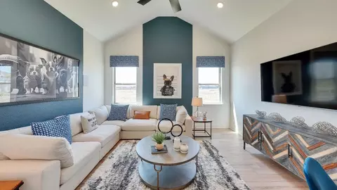 Living - 321 Sterling Ridge Dr, Leander, TX 78641 photo 1 of 5
