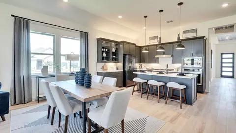 Dining - 321 Sterling Ridge Dr, Leander, TX 78641 photo 1 of 1