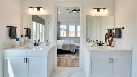 Bath - 321 Sterling Ridge Dr, Leander, TX 78641 photo 1 of 4