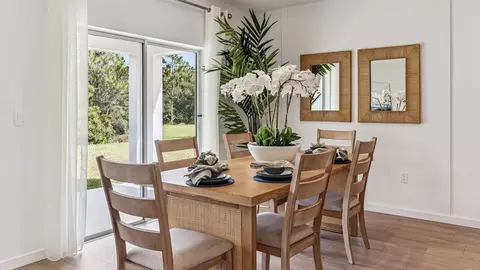 Dining - 3928 Magenta Pl, Saint Cloud, FL 34772 photo 2 of 3