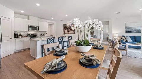 Dining - 3928 Magenta Pl, Saint Cloud, FL 34772 photo 3 of 3