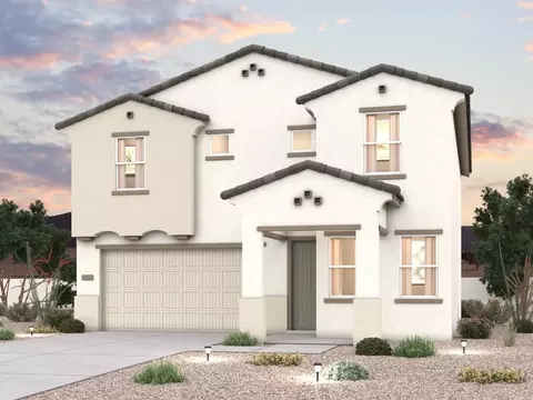 34092 N Last Wagon Ln, San Tan Valley, AZ 85140