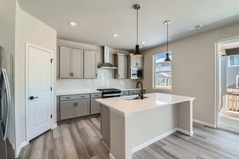 Kitchen - 46409 Saddleback Dr, Bennett, CO 80102 photo 1 of 6