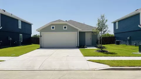 4232 Woodhill Bend Dr, Crowley, TX 76036